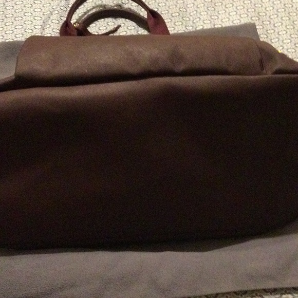 Tote bag used but in very good condition - Picture 8 of 8